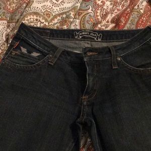 Robins Jeans Women’s